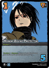 Image for Honor-Bound Protector (Attack on Titan: Battle for Humanity) (52/297) - UniVersus