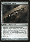Image for Trepanation Blade (Innistrad) (235) - Magic: The Gathering