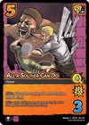 Image for All a Soldier Can Do (Attack on Titan: Battle for Humanity) (66/297) - UniVersus