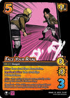 Image for Face Your Rival (Attack on Titan: Battle for Humanity) (75/297) - UniVersus
