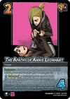 Image for The Apathy of Annie Leonhart (Attack on Titan: Battle for Humanity) (103/297) - UniVersus