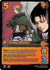 Image for Acceptable Losses (Attack on Titan: Battle for Humanity) (109/297) - UniVersus