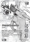 Image for Double-Bladed Spin (Alternate Art) (Attack on Titan: Battle for Humanity) (114/297) - UniVersus