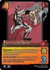 Image for Fight to the Death (Attack on Titan: Battle for Humanity) (116/297) - UniVersus