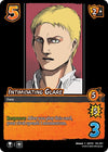 Image for Intimidating Glare (Attack on Titan: Battle for Humanity) (119/297) - UniVersus