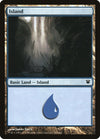 Image for Island (253) (Innistrad) (253) - Magic: The Gathering