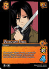 Image for Ultrahard Steel (Attack on Titan: Battle for Humanity) (129/297) - UniVersus