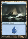 Image for Island (254) (Innistrad) (254) - Magic: The Gathering