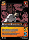 Image for Weight of Responsibility (Attack on Titan: Battle for Humanity) (130/297) - UniVersus