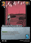 Image for Against a Tough Bunch (Attack on Titan: Battle for Humanity) (131/297) - UniVersus