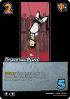 Image for Disrupting Plans (Attack on Titan: Battle for Humanity) (135/297) - UniVersus