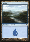 Image for Island (255) (Innistrad) (255) - Magic: The Gathering