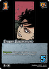 Image for Shrewd Observations (Attack on Titan: Battle for Humanity) (144/297) - UniVersus
