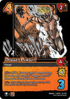 Image for Dogged Pursuit (Attack on Titan: Battle for Humanity) (157/297) - UniVersus