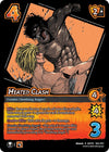 Image for Heated Clash (Attack on Titan: Battle for Humanity) (160/297) - UniVersus