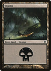 Image for Swamp (257) (Innistrad) (257) - Magic: The Gathering