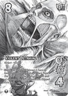 Image for Violent Betrayal (Alternate Art) (Attack on Titan: Battle for Humanity) (172/297) - UniVersus
