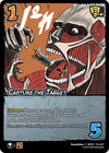 Image for Capture the Target (Attack on Titan: Battle for Humanity) (174/297) - UniVersus