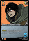 Image for Differing Perspectives (Attack on Titan: Battle for Humanity) (176/297) - UniVersus