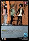 Image for Fast Friends (Attack on Titan: Battle for Humanity) (177/297) - UniVersus