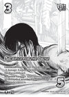 Image for Sacrifice for the Cause (Alternate Art) (Attack on Titan: Battle for Humanity) (187/297) - UniVersus