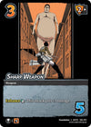 Image for Sharp Weapon (Attack on Titan: Battle for Humanity) (188/297) - UniVersus