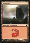 Image for Mountain (261) (Innistrad) (261) - Magic: The Gathering