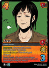 Image for Feast (Attack on Titan: Battle for Humanity) (199/297) - UniVersus