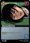 Image for Boring Respite (Attack on Titan: Battle for Humanity) (218/297) - UniVersus