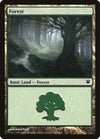 Image for Forest (263) (Innistrad) (263) - Magic: The Gathering