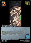 Image for Inner Strength (Attack on Titan: Battle for Humanity) (224/297) - UniVersus