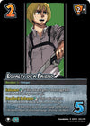 Image for Loyalty of a Friend (Attack on Titan: Battle for Humanity) (225/297) - UniVersus