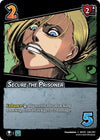 Image for Secure the Prisoner (Attack on Titan: Battle for Humanity) (230/297) - UniVersus