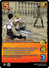 Image for Backed into a Corner (Attack on Titan: Battle for Humanity) (237/297) - UniVersus