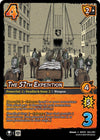 Image for The 57th Expedition (Attack on Titan: Battle for Humanity) (254/297) - UniVersus