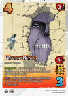 Image for Weapons Within (Attack on Titan: Battle for Humanity) (259/297) - UniVersus