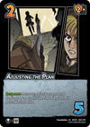 Image for Adjusting the Plan (Attack on Titan: Battle for Humanity) (260/297) - UniVersus