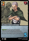 Image for Connie Takes a Stand (Attack on Titan: Battle for Humanity) (262/297) - UniVersus