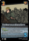 Image for The Ambition of Erwin Smith (Attack on Titan: Battle for Humanity) (276/297) - UniVersus