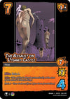 Image for The Assault on Utgard Castle (Attack on Titan: Battle for Humanity) (292/297) - UniVersus