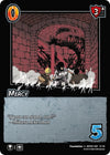 Image for Mercy (CD1) (Attack on Titan: Battle for Humanity) (CD1 17/19) - UniVersus