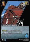 Image for This Is My Chance!! (CD2) (Attack on Titan: Battle for Humanity) (CD2 9/19) - UniVersus