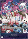 Image for Perona (Treasure Cup 2024) (One Piece Promotion Cards) (OP06-093) - One Piece Card Game