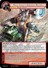 Image for Biker Gang's Hammer Wielder (The Battle at the Sacred Ruins) (TSR-018 N) - Force of Will