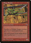 Image for Mogg Raider (Tempest) (191) - Magic: The Gathering