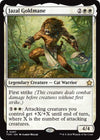 Image for Jazal Goldmane (Foundations) (497) - Magic: The Gathering