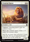 Image for Prideful Parent (Foundations) (21) - Magic: The Gathering