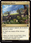 Image for Uncharted Haven (Foundations) (564) - Magic: The Gathering