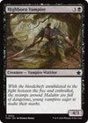 Image for Highborn Vampire (Foundations) (522) - Magic: The Gathering