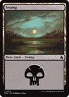 Image for Swamp (0277) (Foundations) (277) - Magic: The Gathering